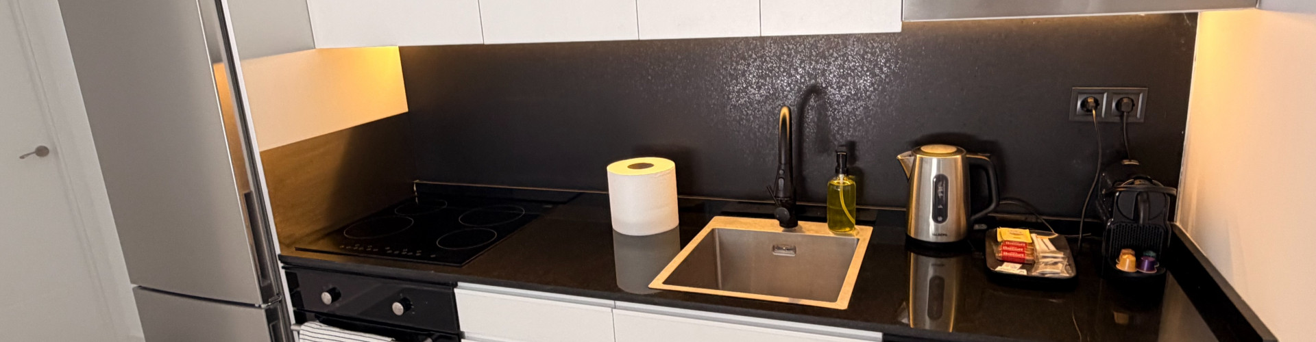 Servicios Qotidiano Apartaments Servicios Qotidiano Apartaments